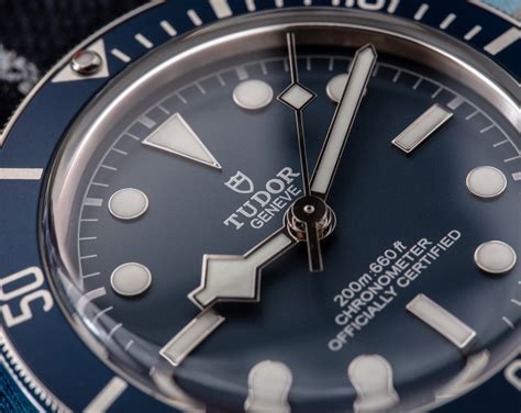 tudor avis|tudor bb 58 gmt.